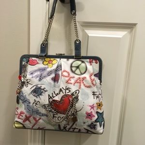 Isabella Fiore purse